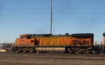 BNSF 5268